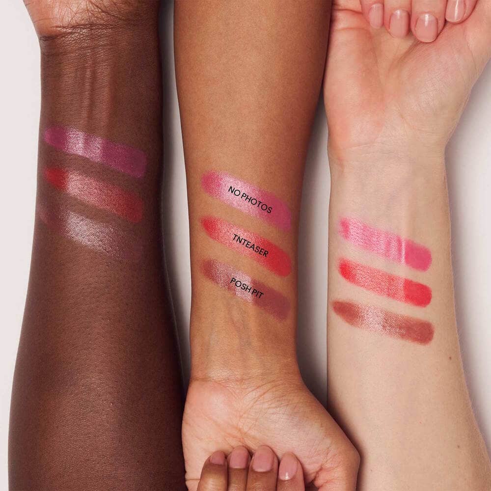 WILDEST GLEAMS MINI LSTR (SET DE LABIOS)